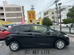 ホンダ フィット