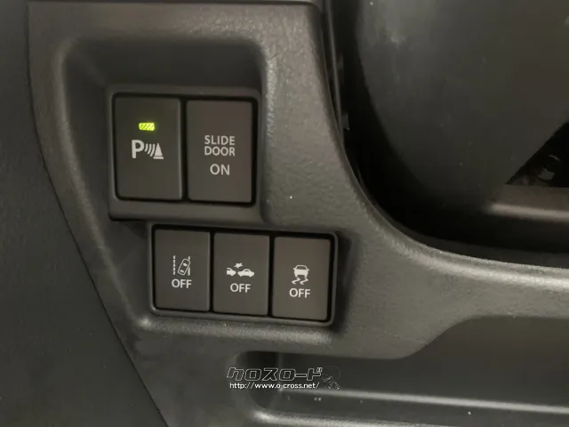 スズキ スペーシア