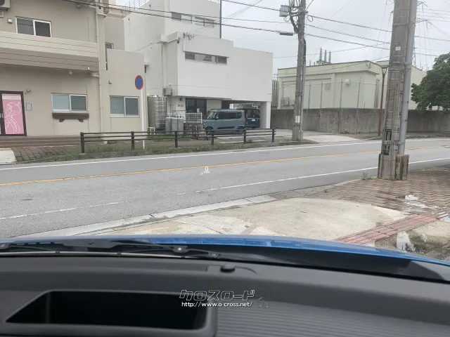 スズキ スペーシア