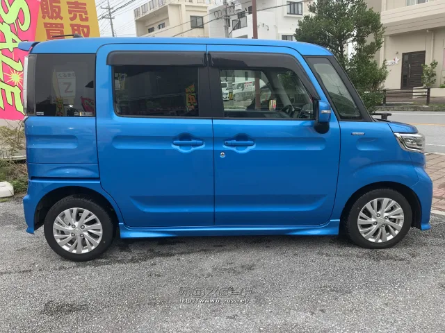 スズキ スペーシア