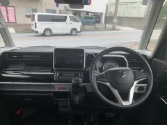 スズキ スペーシア