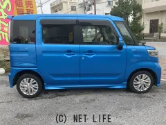 スズキ スペーシア