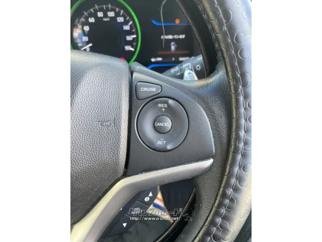 ホンダ シャトル