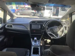 ホンダ シャトル