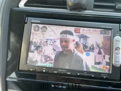ホンダ シャトル