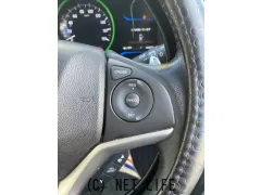 ホンダ シャトル