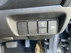 ホンダ シャトル