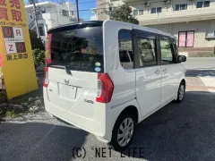 ダイハツ タント
