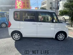 ダイハツ タント