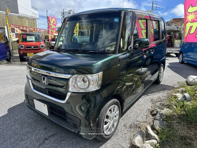 ホンダ N-BOX