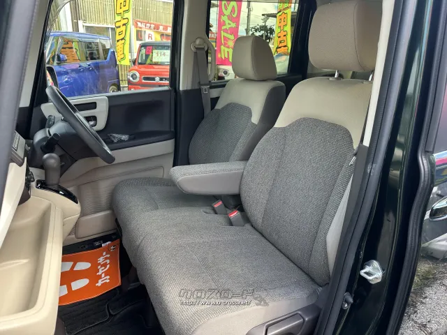 ホンダ N-BOX