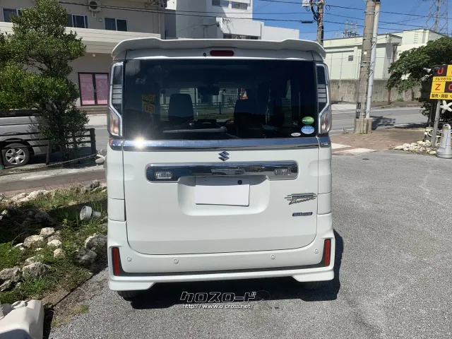 スズキ スペーシア