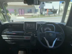 スズキ スペーシア