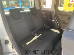 スズキ スペーシア