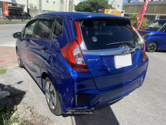 ホンダ フィット