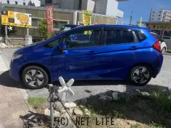 ホンダ フィット
