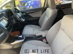 ホンダ フィット