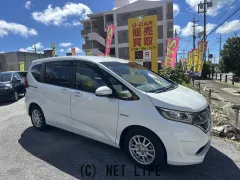 ホンダ フリード