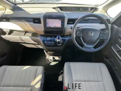 ホンダ フリード