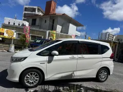 ホンダ フリード