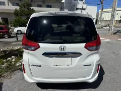 ホンダ フリード
