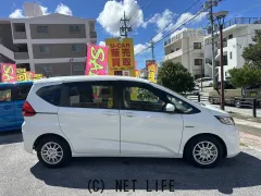 ホンダ フリード
