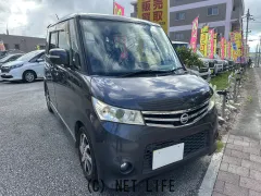 日産 ルークス