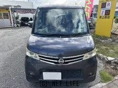 日産 ルークス