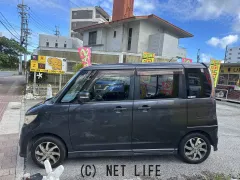 日産 ルークス