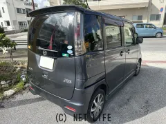 日産 ルークス