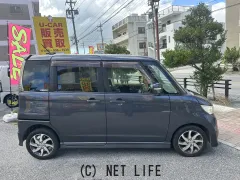 日産 ルークス