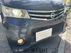 日産 ルークス