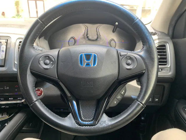 ホンダ ヴェゼル