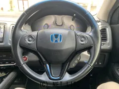 ホンダ ヴェゼル