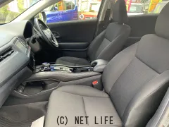 ホンダ ヴェゼル