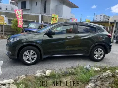 ホンダ ヴェゼル