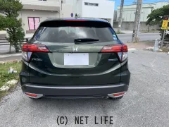 ホンダ ヴェゼル