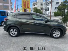 ホンダ ヴェゼル