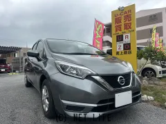 日産 ノート