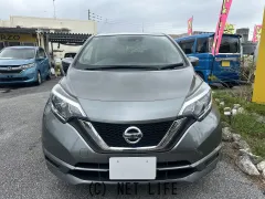 日産 ノート