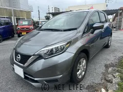 日産 ノート