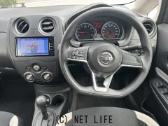 日産 ノート