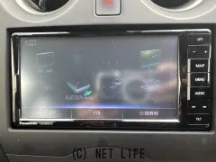 日産 ノート
