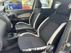 日産 ノート