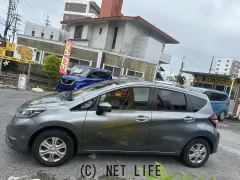 日産 ノート