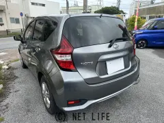 日産 ノート