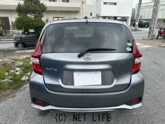 日産 ノート