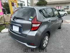 日産 ノート