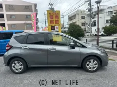日産 ノート