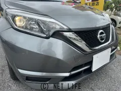 日産 ノート